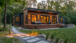 Modular Homes